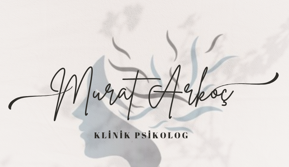 Klinik Psikolog Murat Arkoç